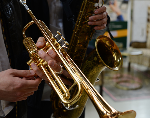 Universal Horns Düsseldorf